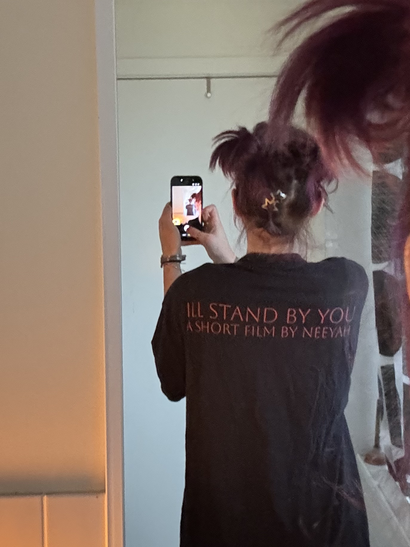 I'll Stand By You T-shirt