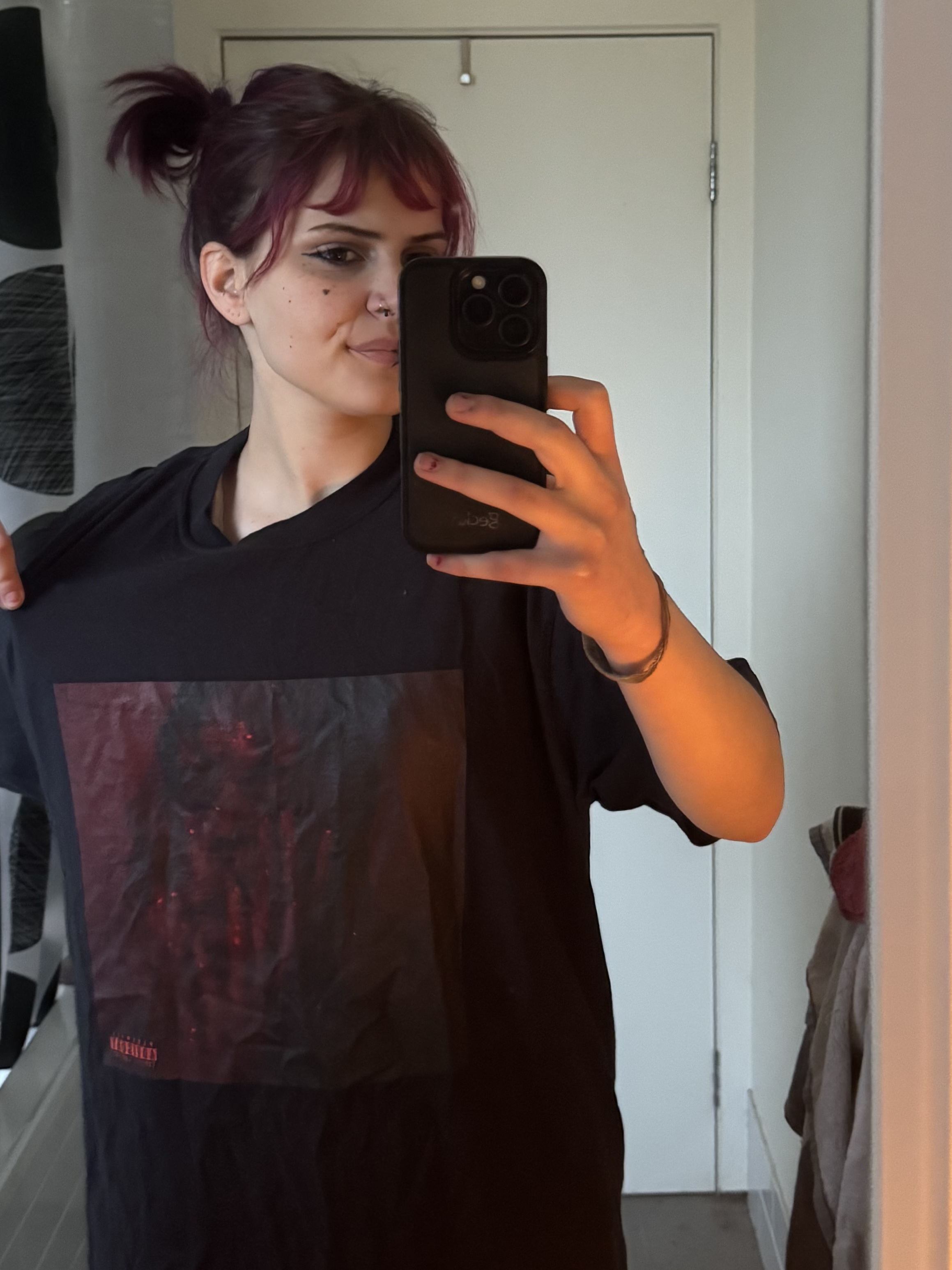 I'll Stand By You T-shirt