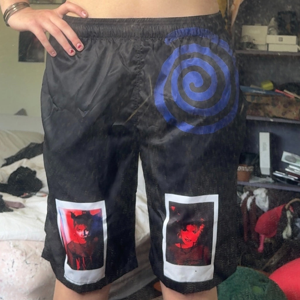 Neeyah Board shorts