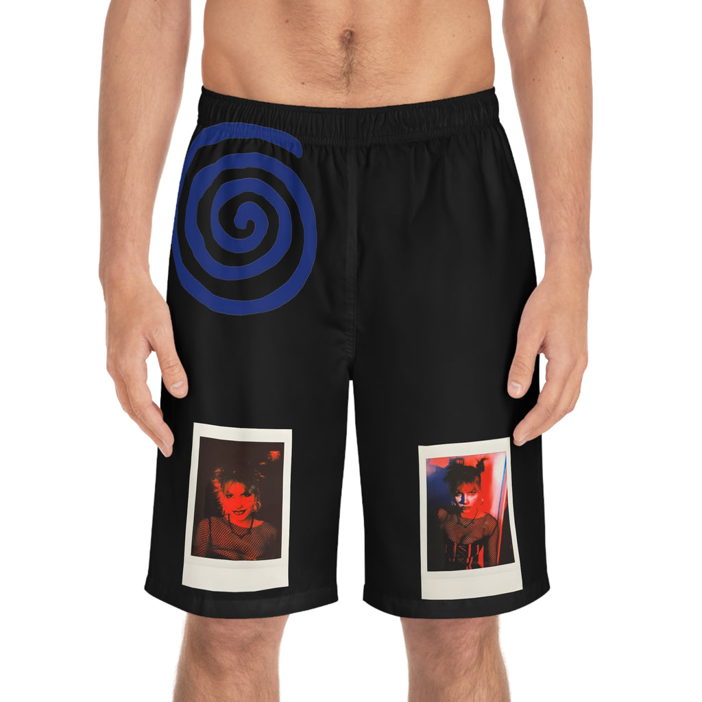 Neeyah Board shorts