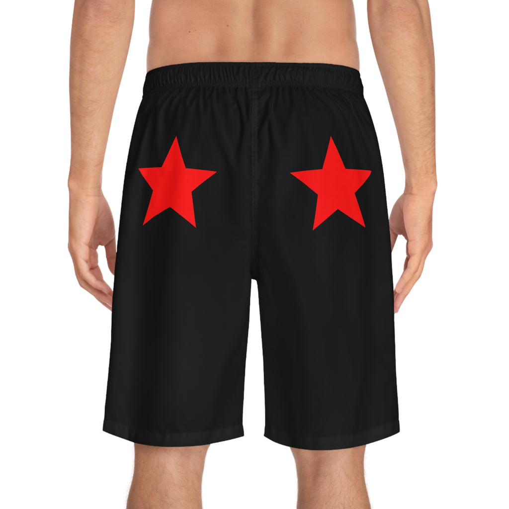 Neeyah Board shorts